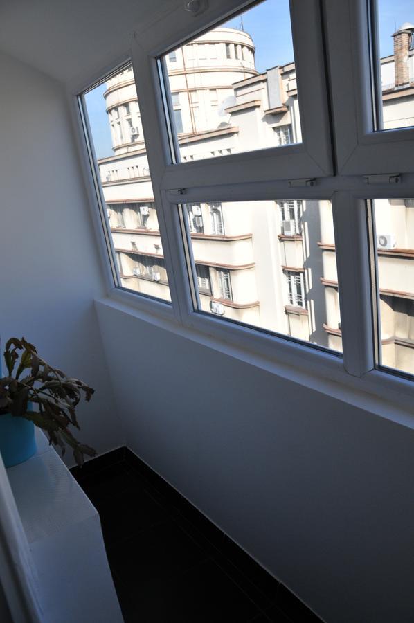 Apartment In The City Center Belgrade Exterior photo